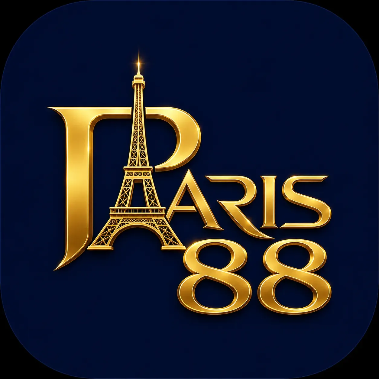 PARIS88 - Game Slot Seru dan Menguntungkan