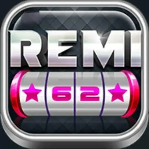 REMI62 - Game Bingo Seru dan Menyenangkan